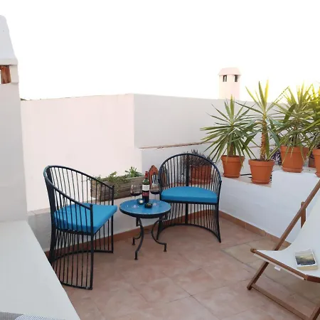 Bed & Breakfast Casa Maroma