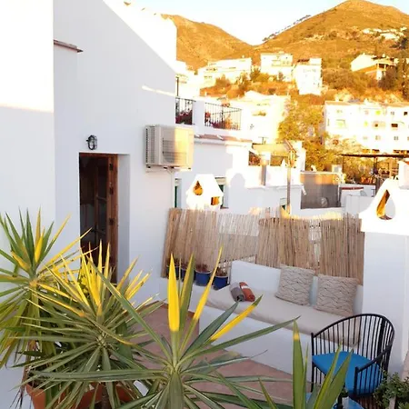 Casa Maroma