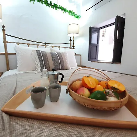 Casa Maroma Bed & Breakfast Competa