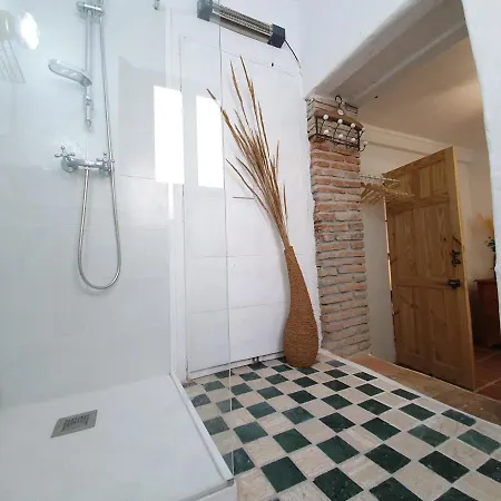 Casa Maroma