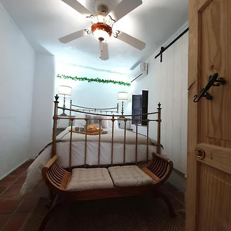 Bed & Breakfast Casa Maroma *
