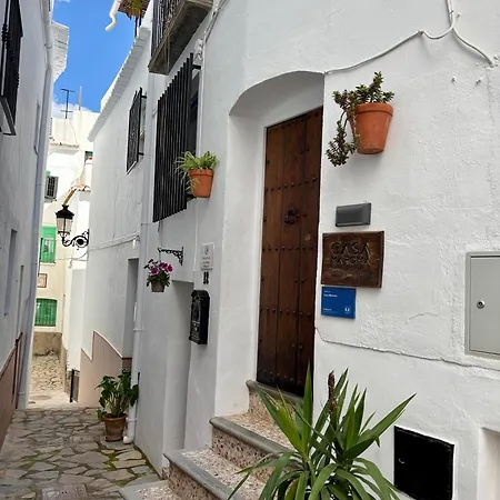 Casa Maroma Bed & Breakfast *