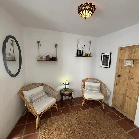 Casa Maroma *