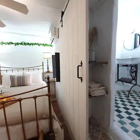 Nocleg ze śniadaniem Casa Maroma *
