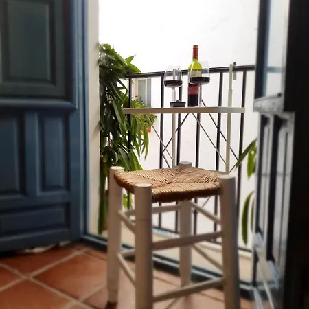 Casa Maroma Cómpeta