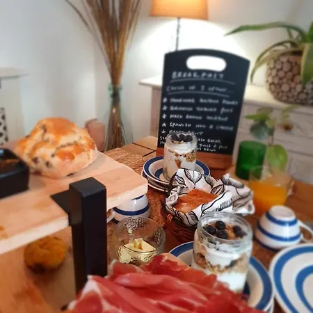 Casa Maroma * Cómpeta