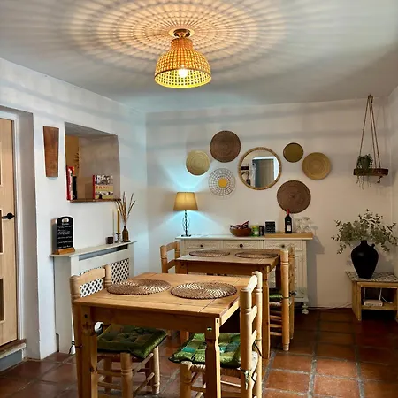 Nocleg ze śniadaniem Casa Maroma