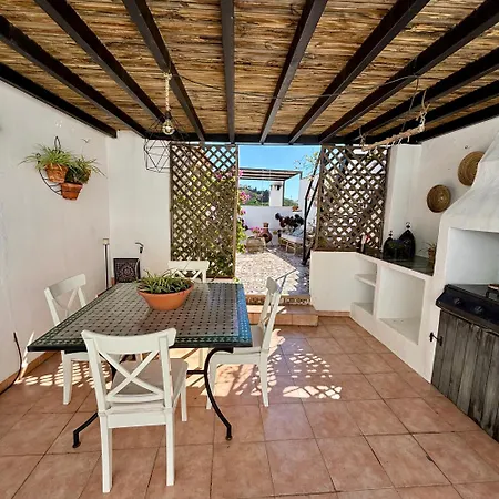 Casa Maroma Nocleg ze śniadaniem