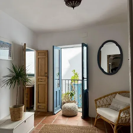 Casa Maroma Cómpeta