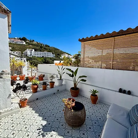 Casa Maroma Bed & Breakfast 3*