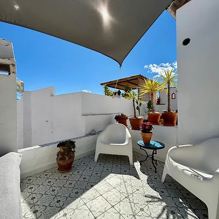 Casa Maroma Bed & Breakfast