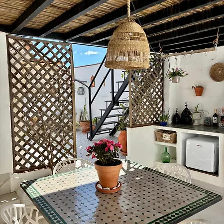 Casa Maroma Bed & Breakfast 3*