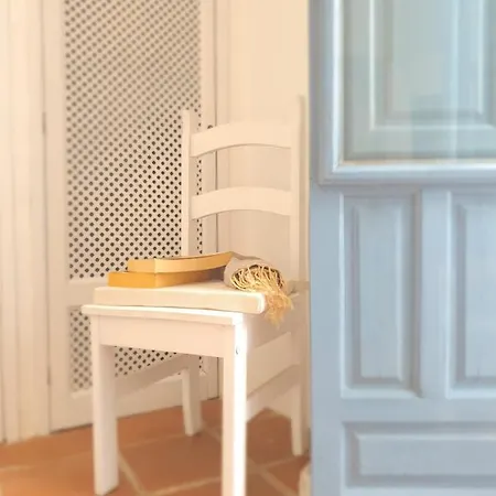 Casa Maroma Frühstückspension Cómpeta