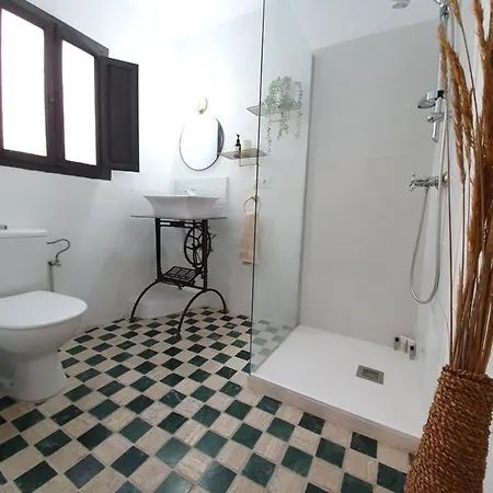 Casa Maroma 4* Cómpeta