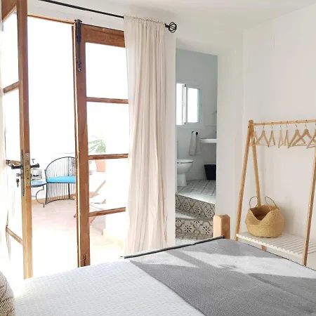 Casa Maroma 4* Cómpeta