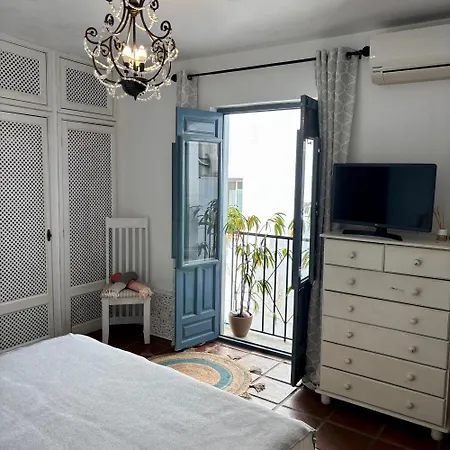 Casa Maroma 4* Cómpeta