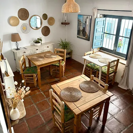 Frühstückspension Casa Maroma 4*