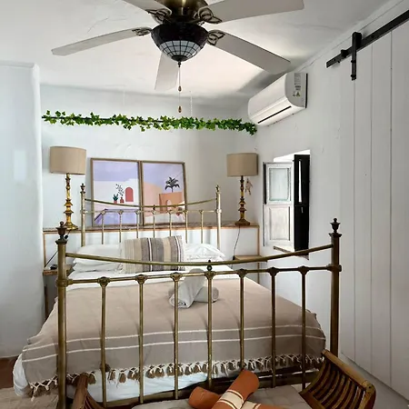 Frühstückspension Casa Maroma 4*